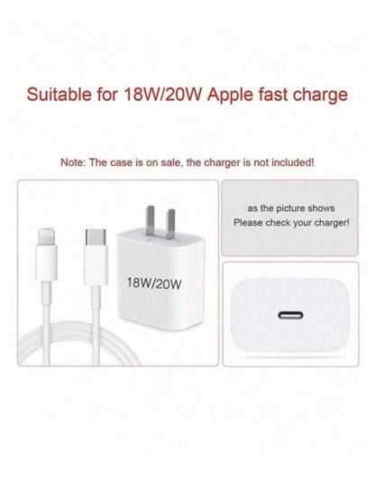 3pcs Blue Eye Shaped Charging Adapter & Cable Protective Cases, Compatible With Apple 18w/20w Chargers Cable Protector, Charger Accessories, Phone Accessories