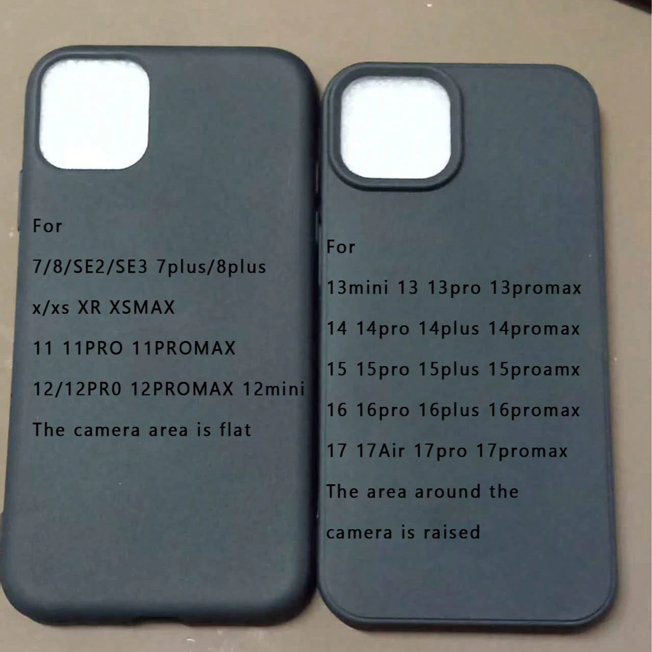 3pcs Solid Color Large Hole Matte Anti-Drop 3-Piece Set Phone Case Personalized Compatible With IPhone 16 Pro Max/17/16/15/14 Plus/13/12/11 Protective Shell Air
