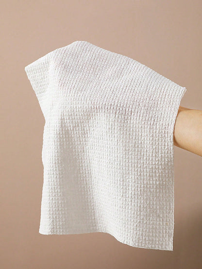 42/28/14/7 Pieces Compressed Disposable Washcloths Travel Portable Facial Cleansing Towel Thickened Wet And Dry Dual-Use Travel Essentials Travel Accessories Compact And Portable Honeymoon Use Compres