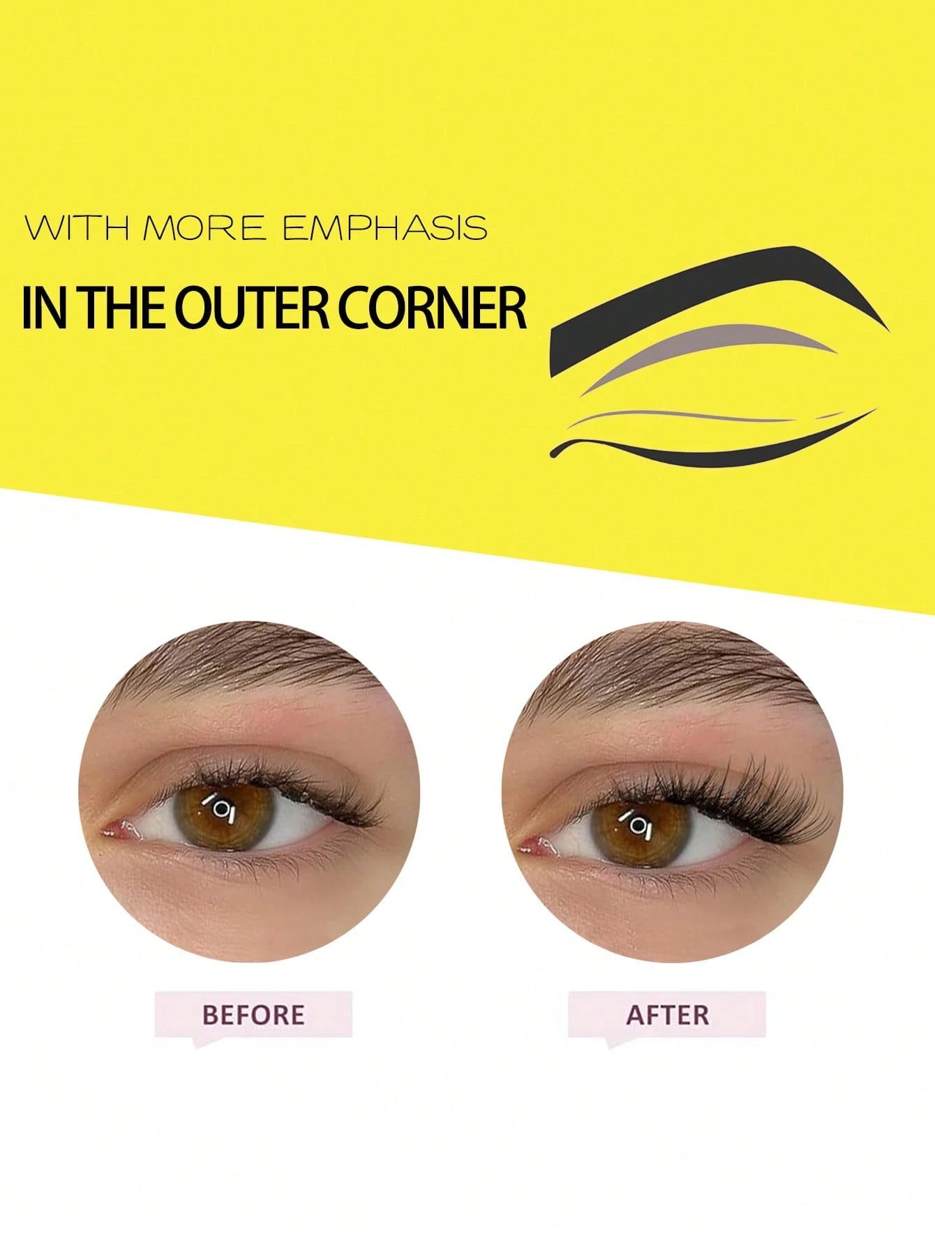 5 Pairs Mini Cute Super Short Half-Lash False Eyelashes, Transparent Stem, Cat Eye Style, Soft 3D Faux Mink Lashes, Create Natural Makeup- 5 Pairs/Box. Suitable For Small Eyes, Reusable For Daily Wea