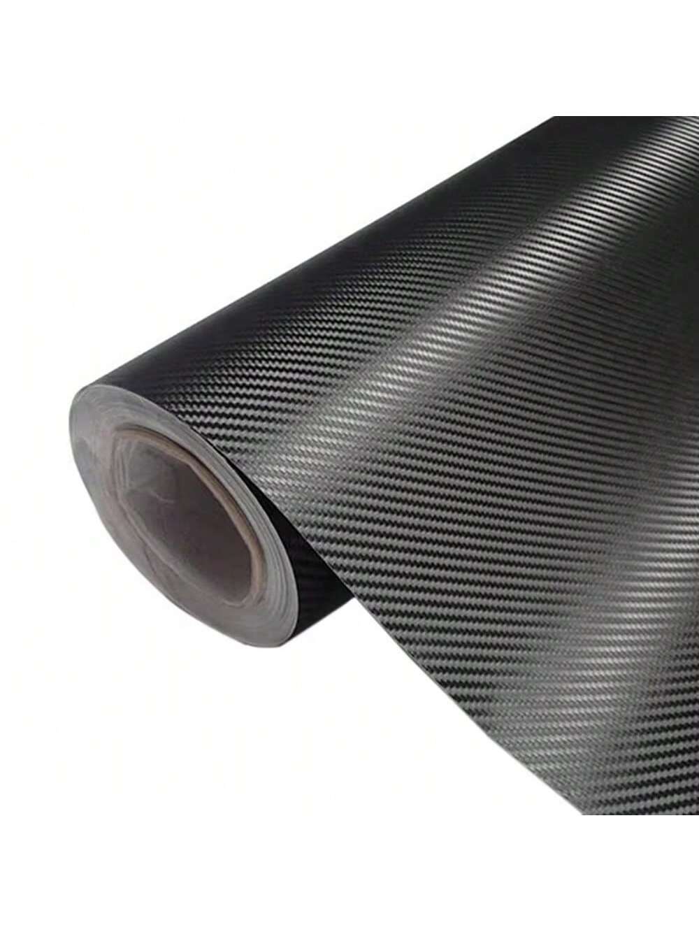 50cmx200cm 3D Carbon Fiber Vinyl Car Wrap Sheet Roll Film Car Stickers And Decal Motorcycle Auto Styling Accessories Automobiles
