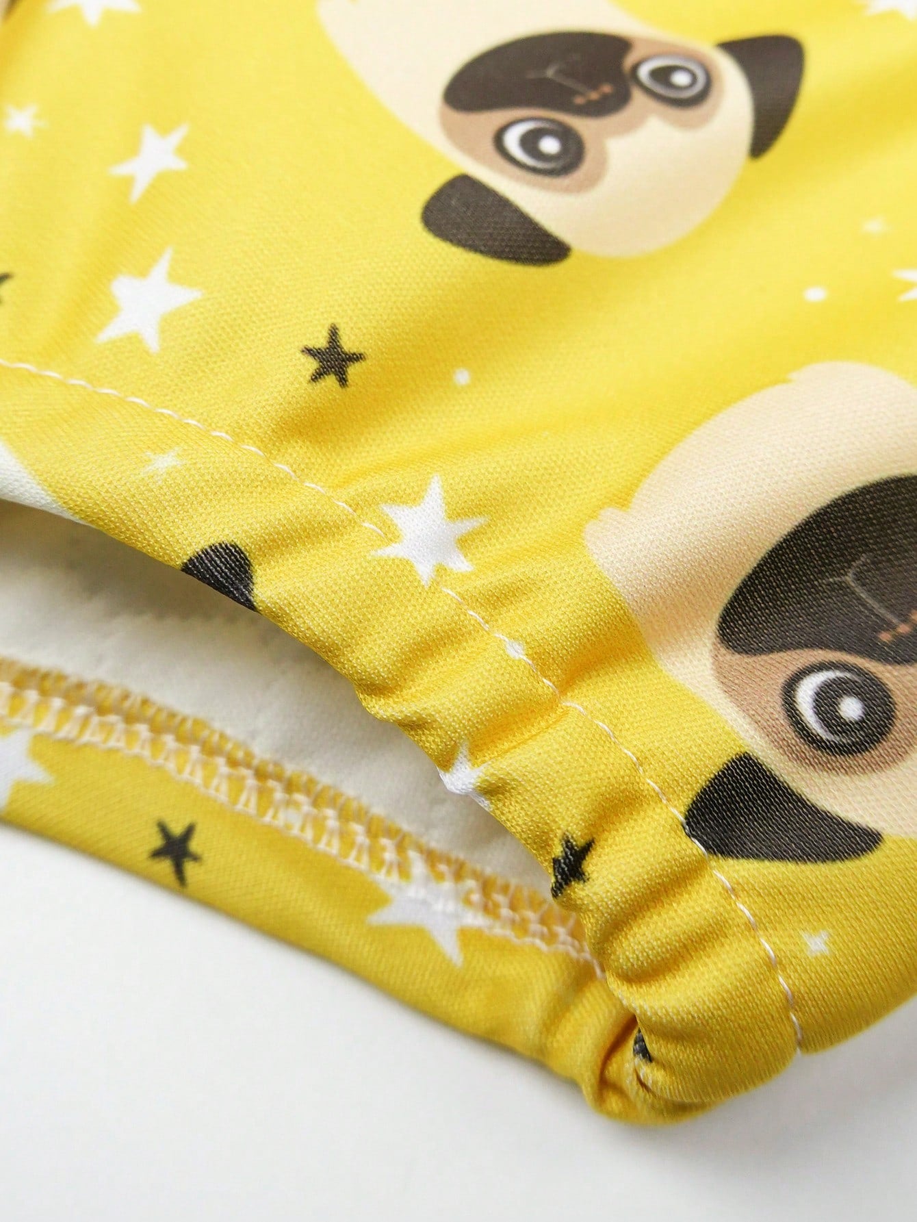 5pcs Baby Reusable Printed Potty Training Pants, Washable Diaper Underwear For Toddler Boys & Girls
