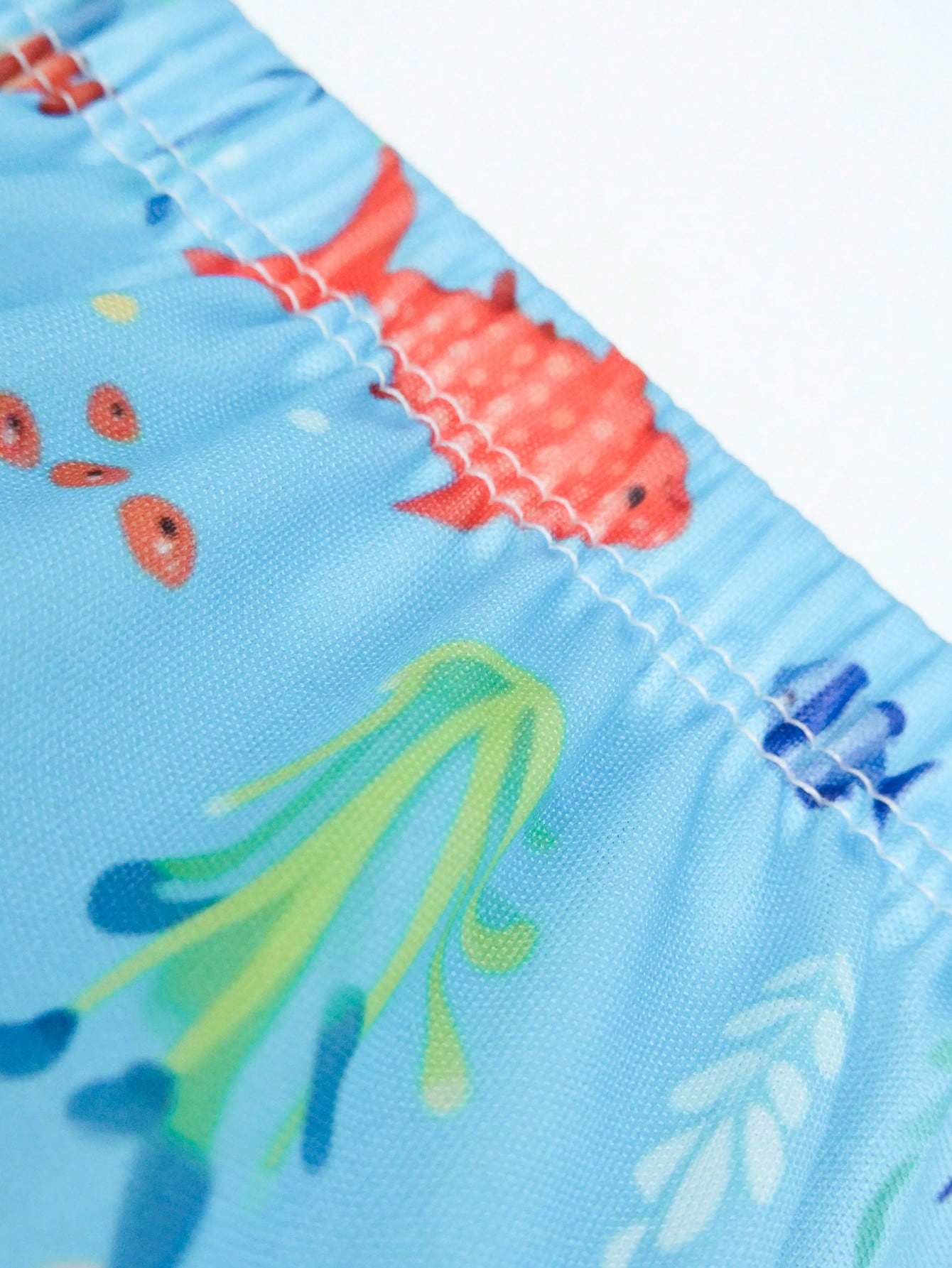 5pcs Baby Reusable Printed Potty Training Pants, Washable Diaper Underwear For Toddler Boys & Girls