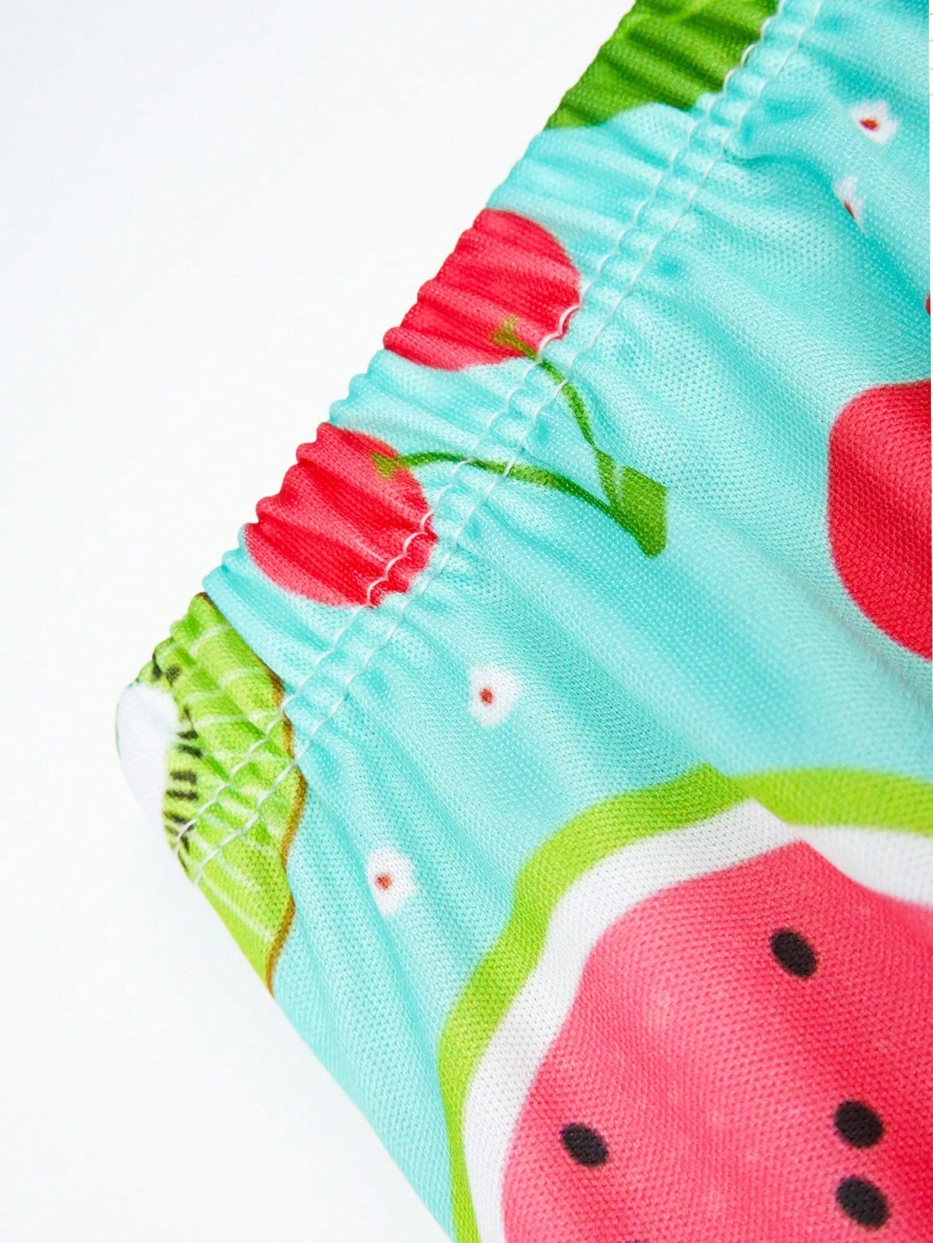 5pcs Baby Reusable Printed Potty Training Pants, Boys & Girls Infant Toilet Training Underwear, Washable