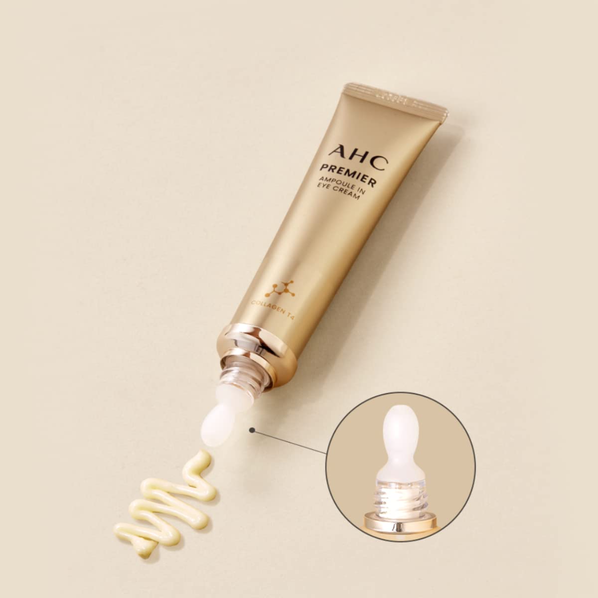 AHC Premier Ampoule In Eye Cream