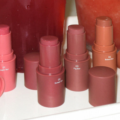 AOU Dewy Bar