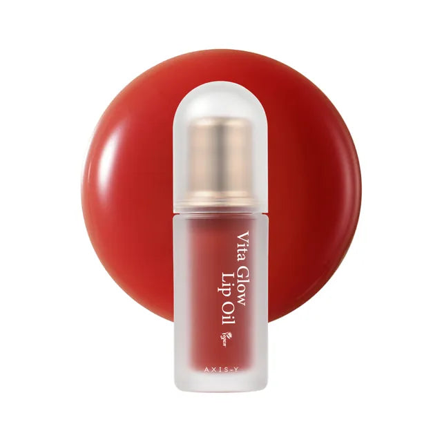 AXIS-Y Vita Glow Lip Oil