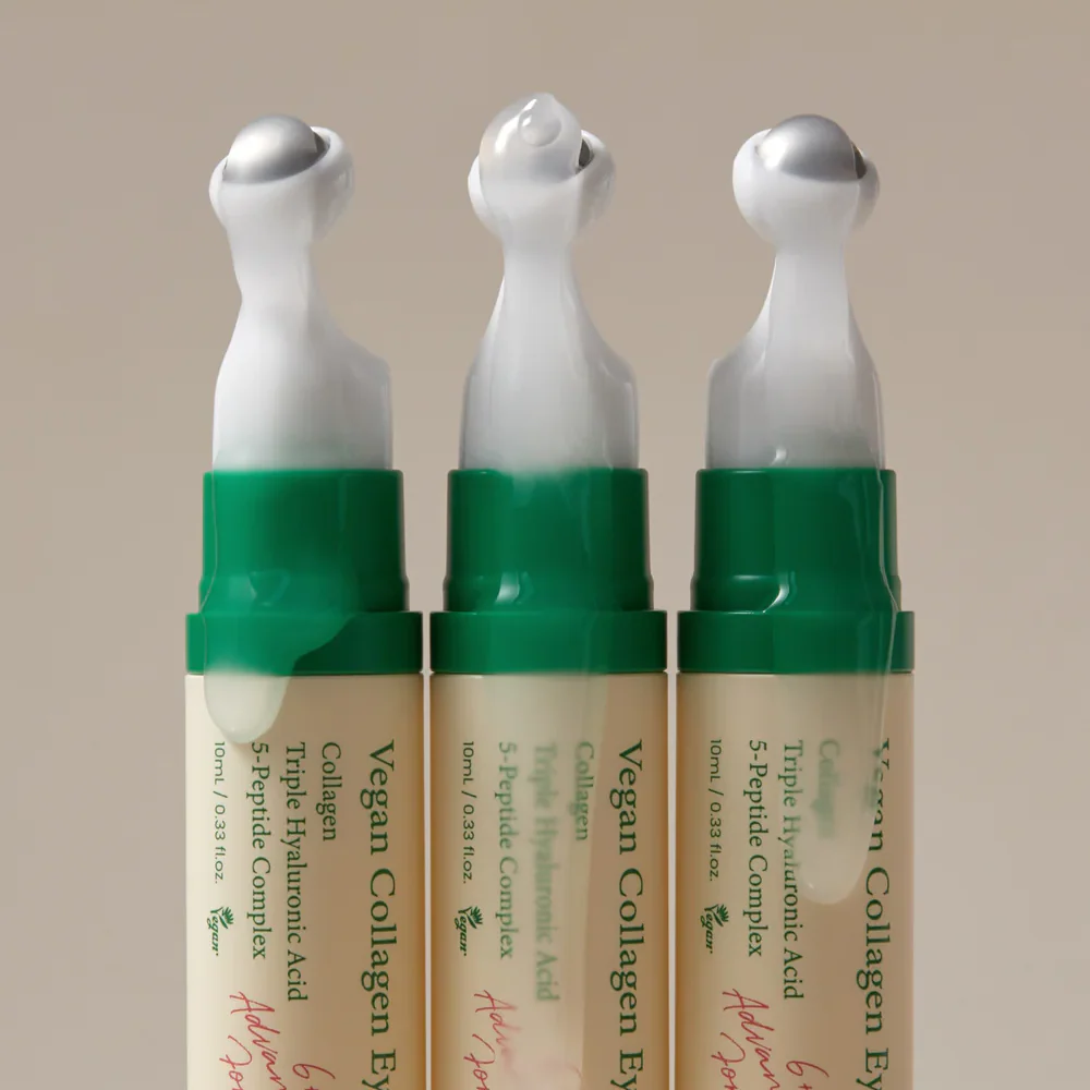 AXIS-Y Vegan Collagen Eye Serum