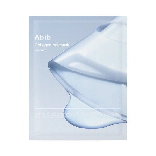 Abib Collagen Gel Mask Sedum Jelly