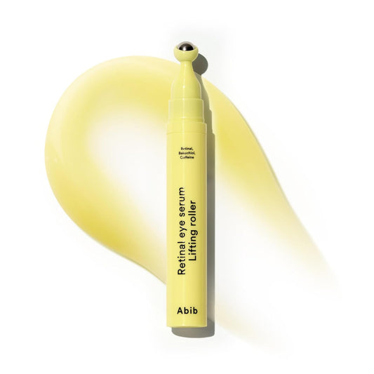 Abib Retinal Eye Serum Lifting Roller