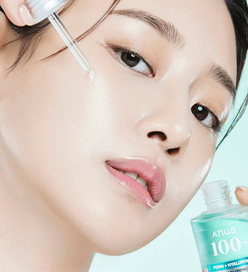 Anua PDRN Hyaluronic Acid Capsule 100 Serum