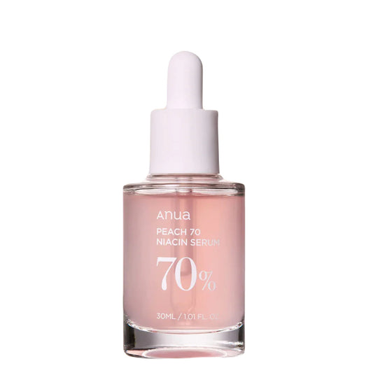 Anua Peach 70 Niacin Serum