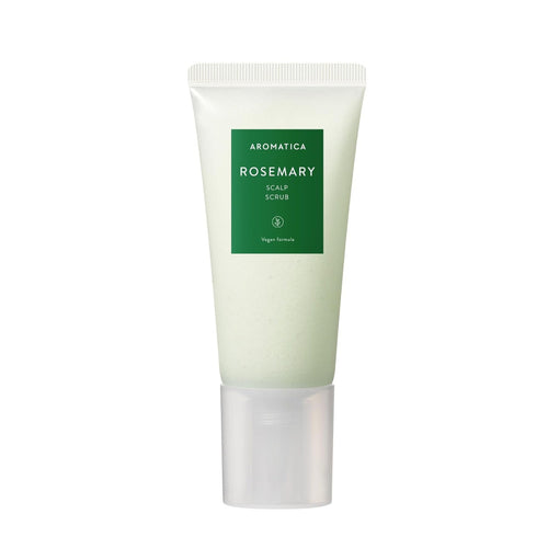 Aromatica Rosemary Scalp Scrub