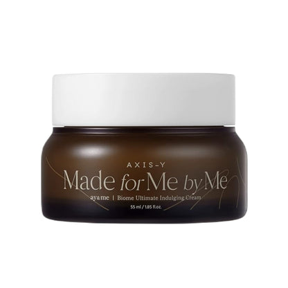 Axis-Y Biome Ultimate Indulging Cream
