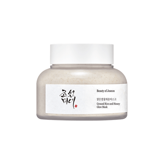Beauty of Joseon Ground Rice and Honey Glow Mask