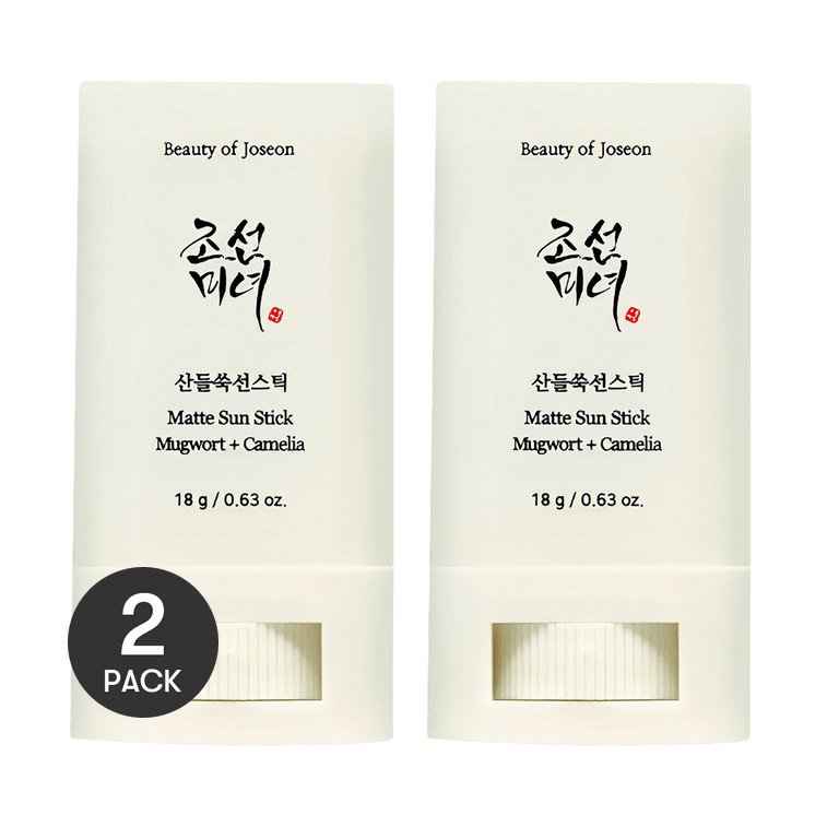 Beauty of Joseon Matte Sun Stick