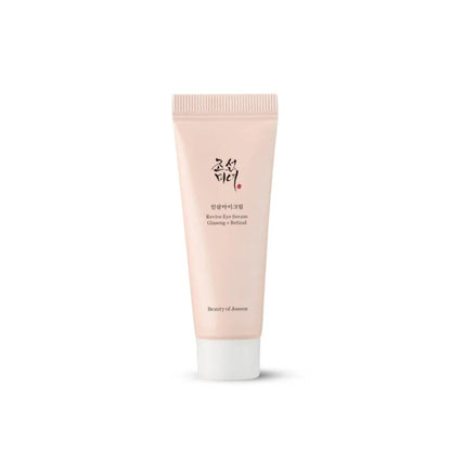 Beauty of Joseon Revive Eye Serum