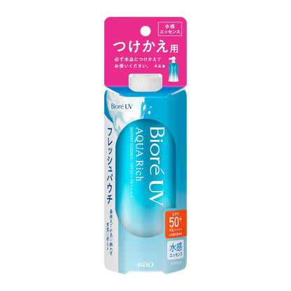 Biore UV Aqua Rich Watery Essence SPF 50 PA++++