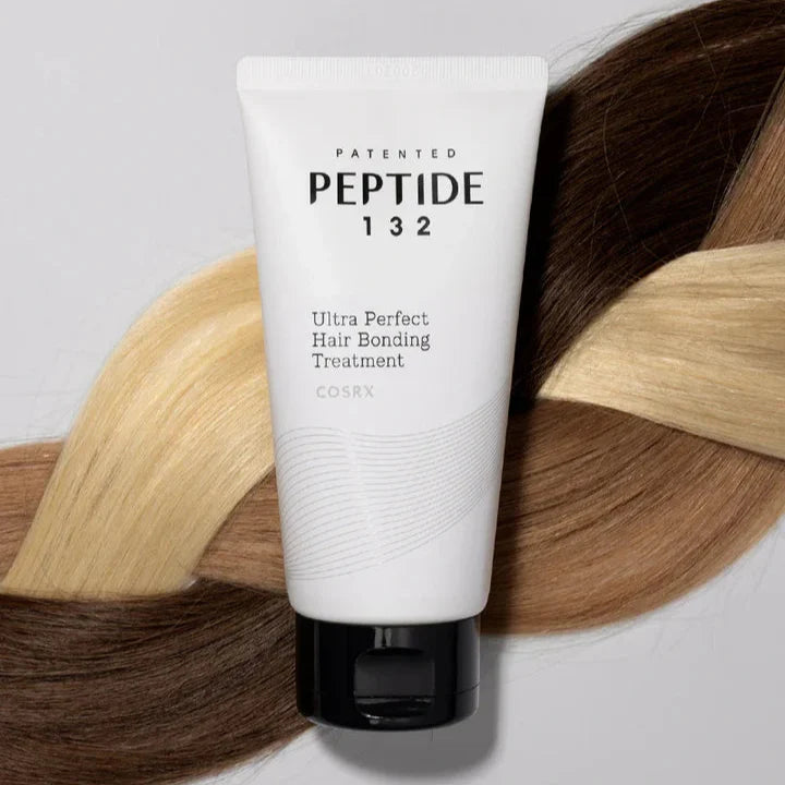 Cosrx Peptide-132 Ultra Perfect Hair Bonding Treatment