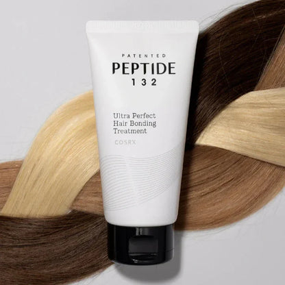 Cosrx Peptide-132 Ultra Perfect Hair Bonding Treatment