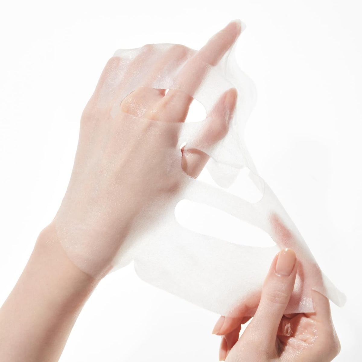 Cell Fusion C First Cooling Mask