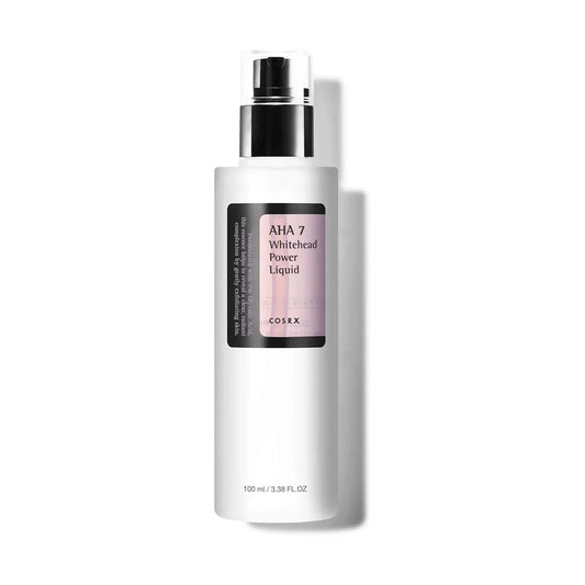 Cosrx AHA 7 Whitehead Power Liquid