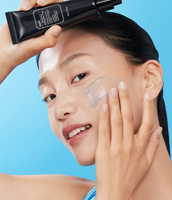 Dear Klairs Midnight Blue Clearing Water Cream