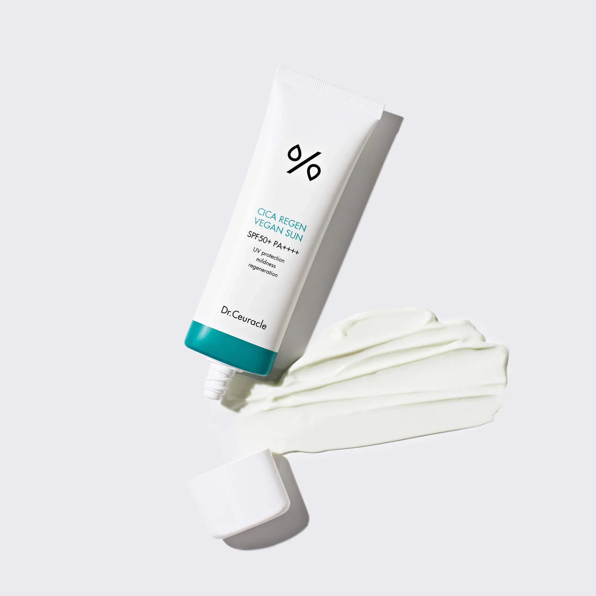 Dr. Ceuracle Cica Regen Vegan Sun