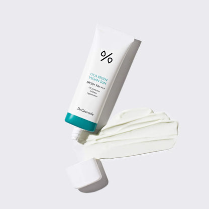 Dr. Ceuracle Cica Regen Vegan Sun