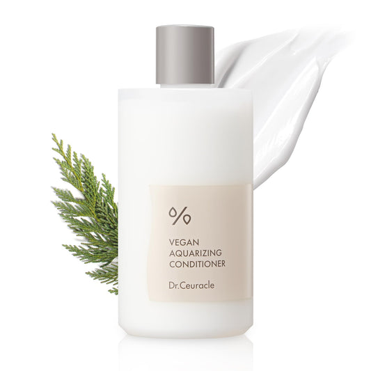 Dr. Ceuracle Vegan Aquarizing Conditioner