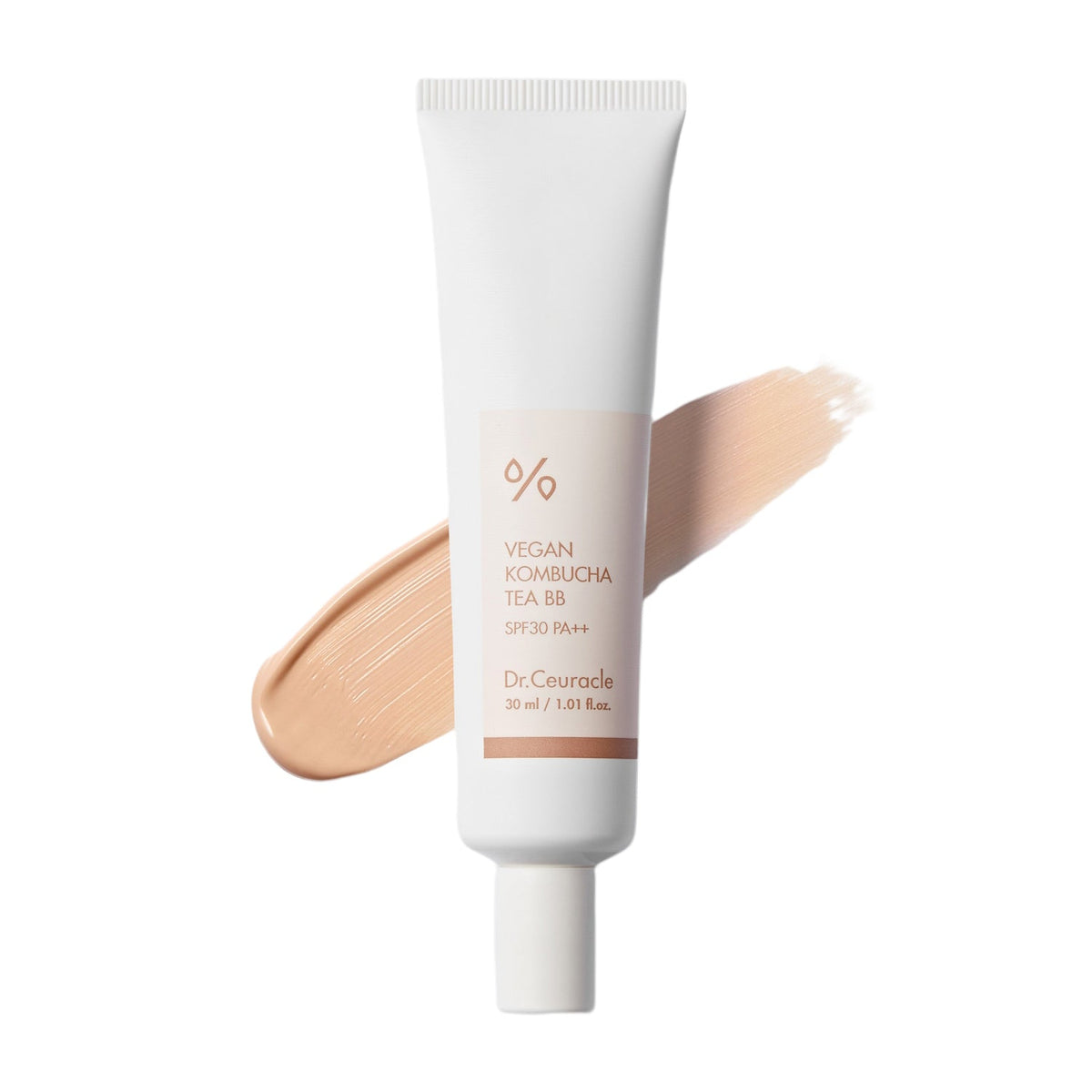 Dr. Ceuracle Vegan Kombucha Tea BB Cream