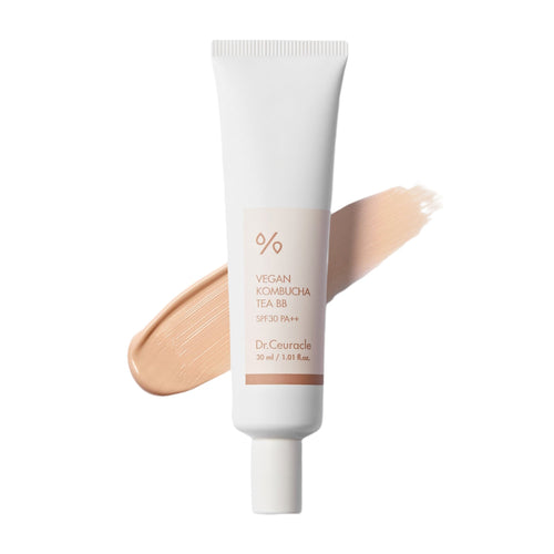 Dr. Ceuracle Vegan Kombucha Tea BB Cream