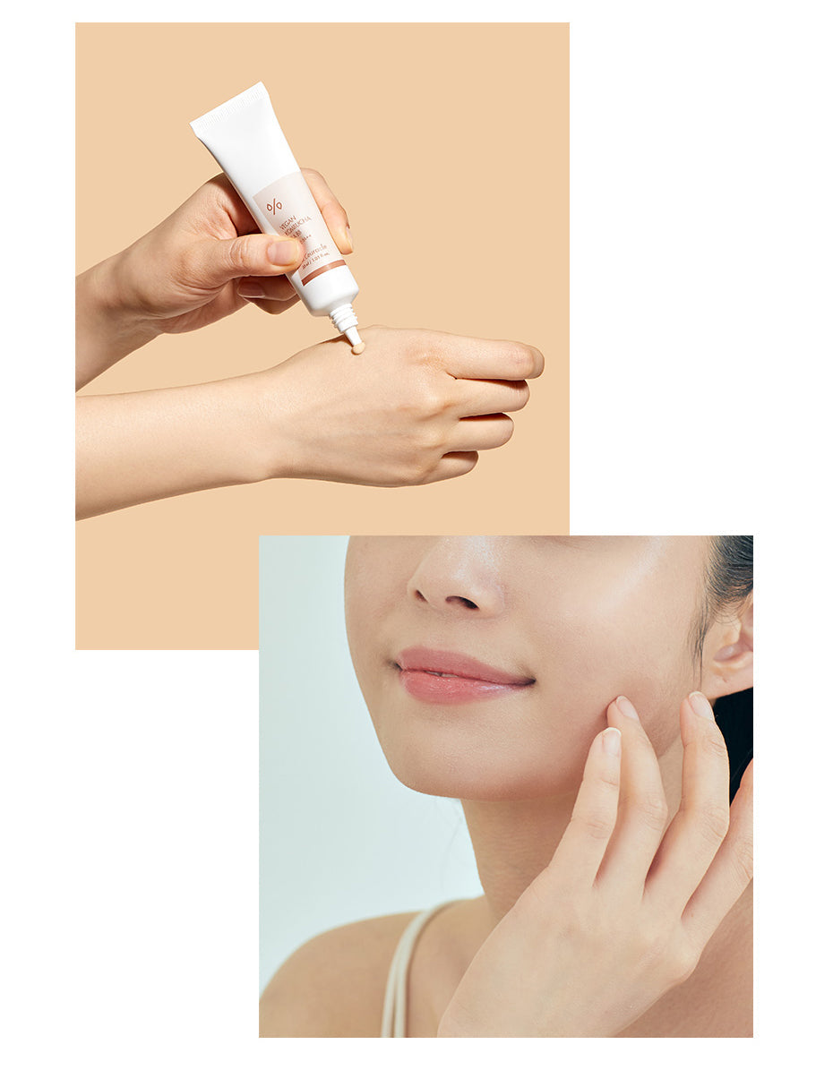 Dr. Ceuracle Vegan Kombucha Tea BB Cream