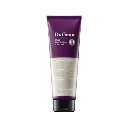 Dr.Groot Scalp Revitalizing Solution Hair Thickening Conditioner