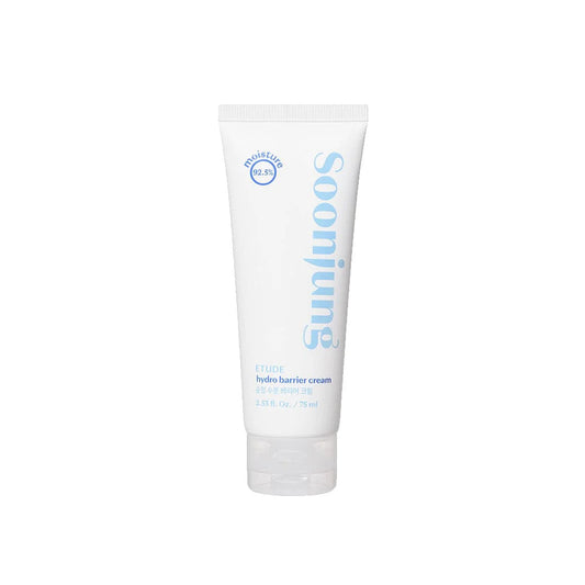 Etude House Soon Jung Hydro Barrier Cream