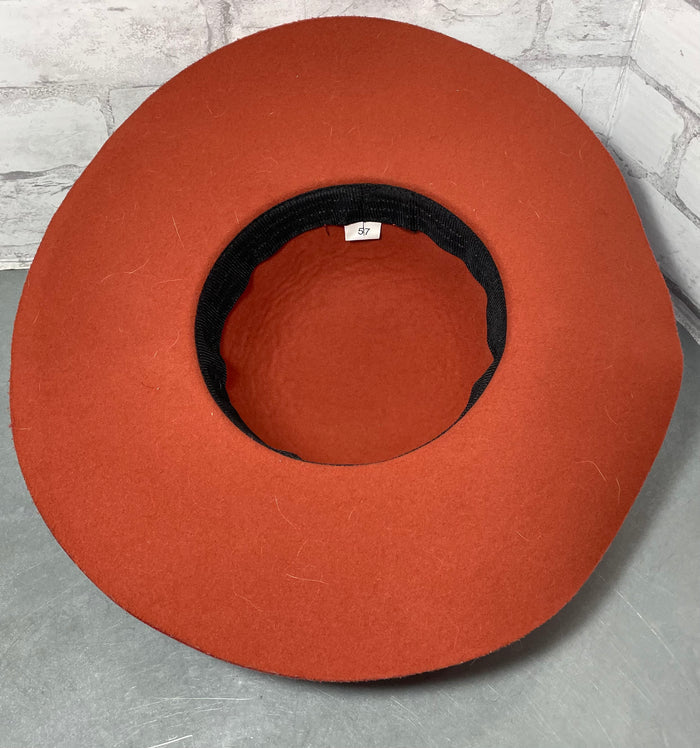 Red Sunhat Hats