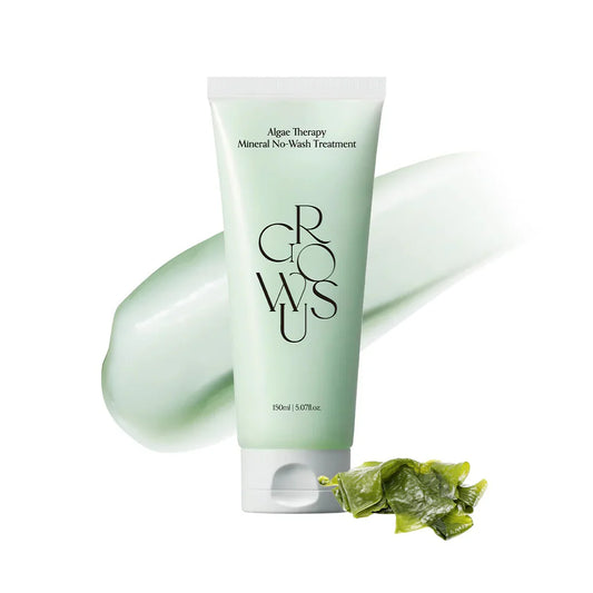 GROWUS Algae Therapy Mineral No-Wash Treatment