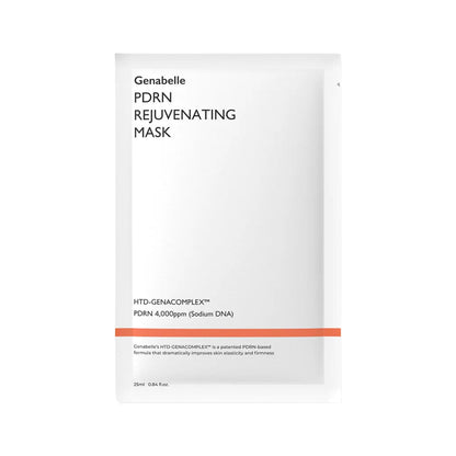 Genabelle PDRN Rejuvenating Mask