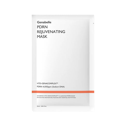 Genabelle PDRN Rejuvenating Mask