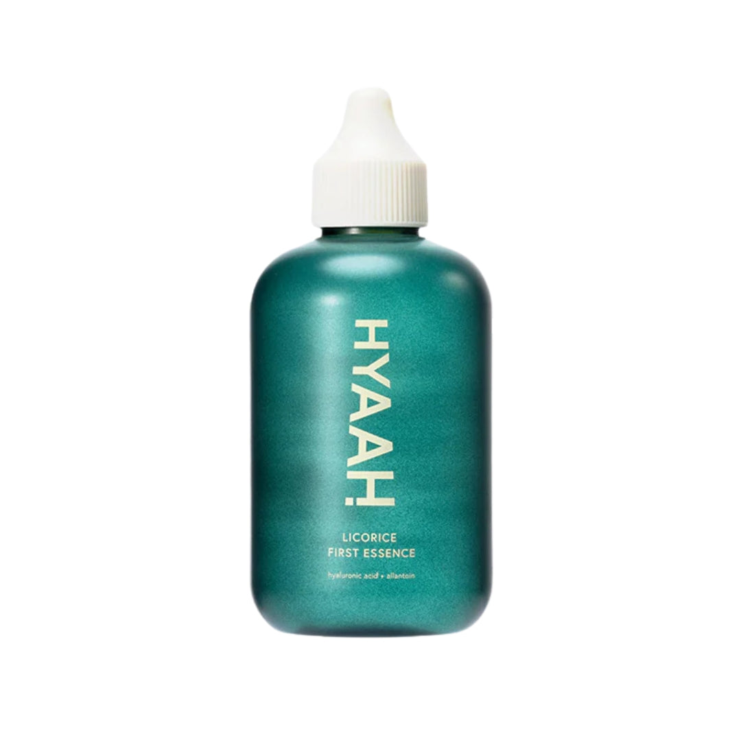HYAAH Licorice First Essence