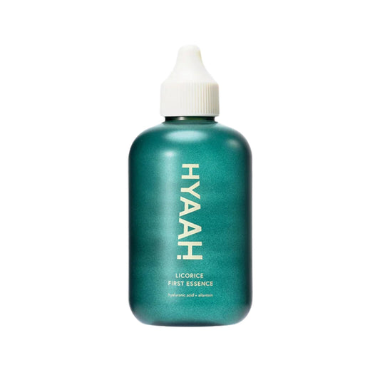 HYAAH Licorice First Essence