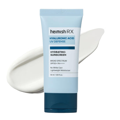 Heimish RX Hyaluronic Acid Hydrating Sunscreen
