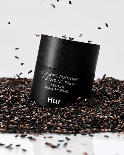 House of Hur Midnight Soothing Cleansing Balm