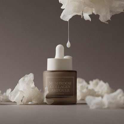 I'm From Mushroom Collagen Ampoule