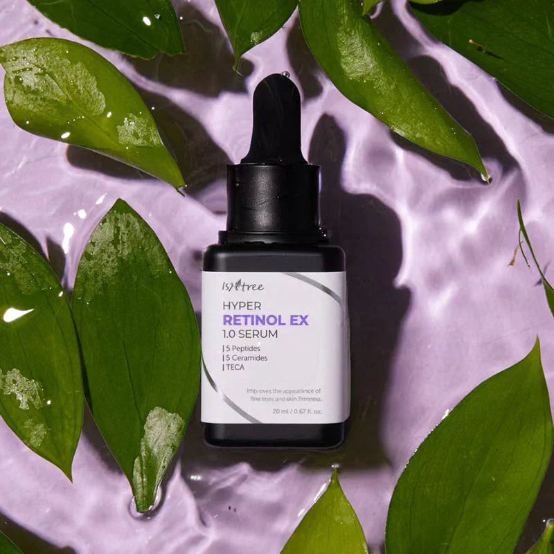 Isntree Hyper Retinol EX 1.0 Serum