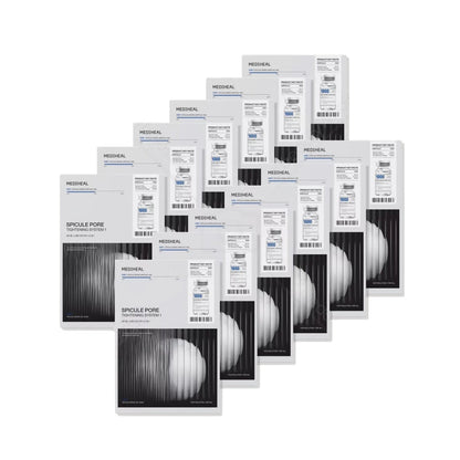 Mediheal Spicule Pore Tightening System 2