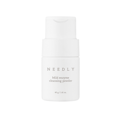 Needly Mild Enzyme Cleansing Powder