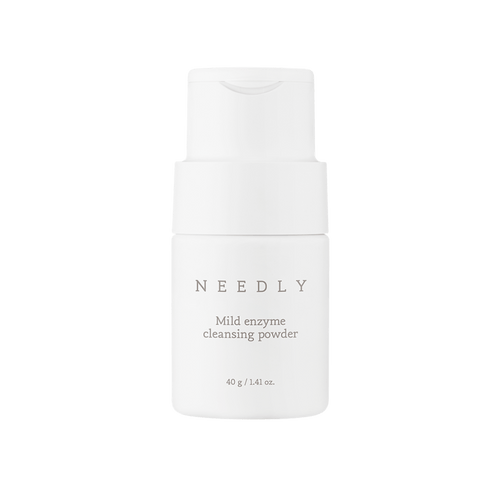 Needly Mild Enzyme Cleansing Powder