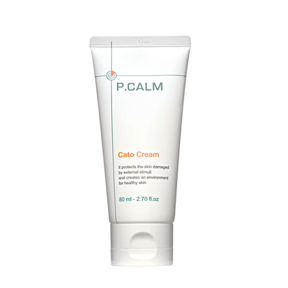 P.CALM Cato Cream