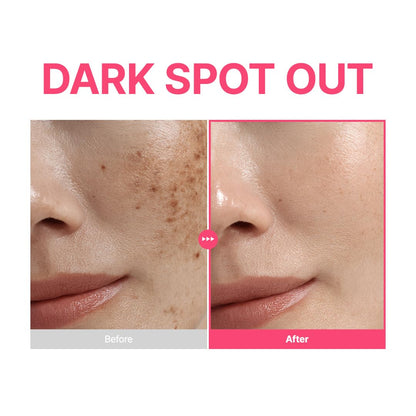 Purito Seoul TXA 6 Niacinamide 10 Retinal Serum